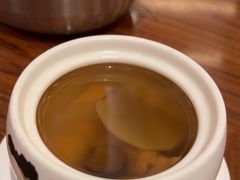 -济南喜来登酒店-采悦轩中餐厅