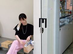 -稀物集咖啡(徽州大道店)