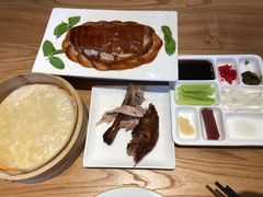-四季民福烤鸭店(前门廊房二条店)