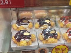 -味多美蛋糕(安定门店)