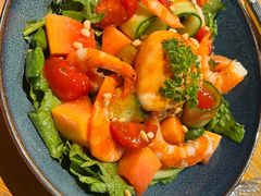-JINNS锦时 steak&pizza(浸信会礼拜堂旧址店)