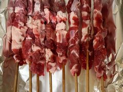 羊肉筋-满记烧饼(牛街东里小区一区店)