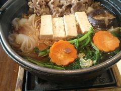 -铃木食堂(帽儿胡同店)