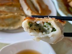 -青岛锅贴(四流中路店)