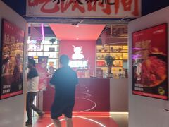 -金陵暴走小龙虾(南京总店)