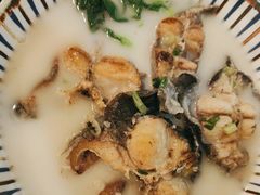 -鲜越鲜鱼粉(财富购物中心店)