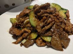-惠宾饭庄(中山路店)