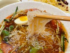 东北大冷面-石老头关东饺子王·东北菜(嘉华鑫城店)