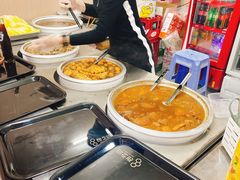 -阿姨牛杂(北京路店)