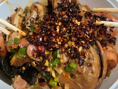 -吴长子卤菜馆(统一街店)