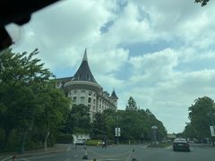 -安吉Hello Kitty乐园