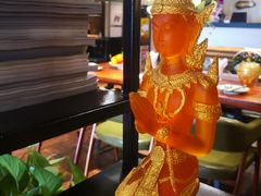 -Siam泰餐厅(水上公园店)