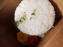 -缦云里花园餐厅