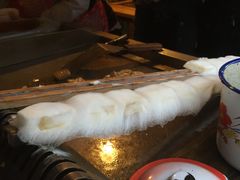 -西江老字号徽记毛豆腐