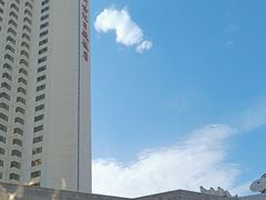 -北京新世纪饭店(动物园地铁站店)