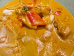 -Thai Alley泰爱里(二沙岛店)