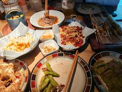 -雪熊精酿·哈尔滨烧烤酒馆(非遗大串店)