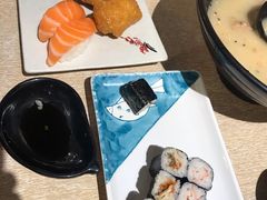 -十胜牛和食料理(安达村)