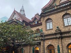 -马勒别墅饭店(静安寺店)