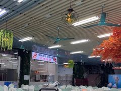 -景好海鲜餐厅(大鹏必选旅游店)