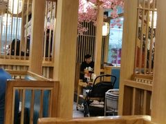 大堂-九田家黑牛烤肉(淮北万达店)
