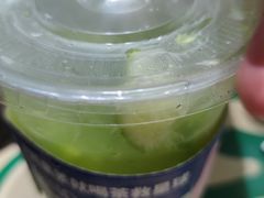 -茶救星球·蔬果茶(福田水围店)