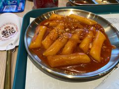 -梨花牛肉汤饭(仁恒伊势丹店)