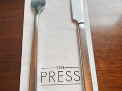 -THE PRESS(申报馆店)