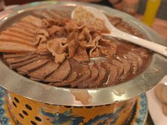 -北京小肠陈饭庄(方庄店)