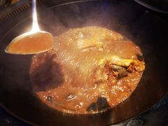 -山河屯铁锅炖(哈西站店)