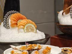 -龙宴海鲜城(经中路店)