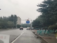 -江南大学(蠡湖校区)