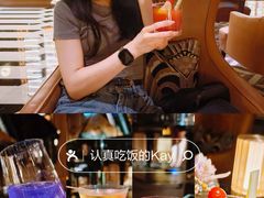 -明记牛杂(新马路分店)