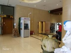 -天津和平智选假日酒店