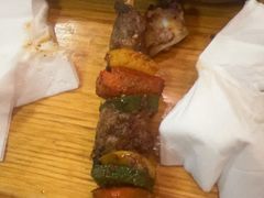 -新疆艾麦尔烧烤(丰台路口店)