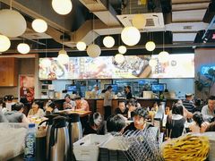 -本色.小马哥烧烤(五一路总店)