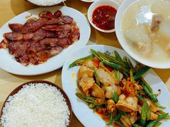 -灯盏窝餐厅