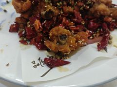 -清真•蜀风园(丁字沽店)