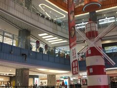 -天虹购物中心(石路店)