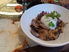 -Nord Grill&Bar Highland诺德西餐(深圳欢乐海岸店)