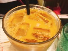 -翠华餐厅