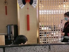 -七八冷面·延边朝鲜族美食(欢乐谷店)