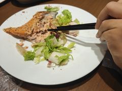-宜家·瑞典风味餐厅(四元桥店)