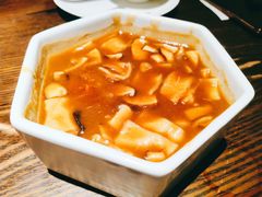 牛肉胡辣汤-掌柜的店·河南菜(世茂店)