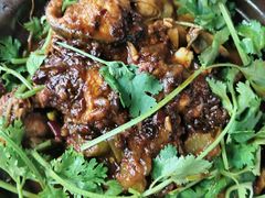 -川香煲(茅台路店)