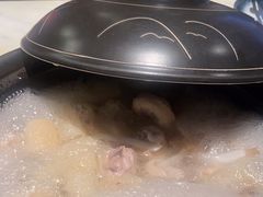 -同仁四季椰子鸡(福田东园总店)