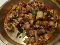 -口味堂(惠济路店)