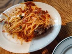 -La Strada(安福路店)