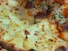 -盘炉forenza·云贵川融合小食堂 ( 钟楼中柳巷店)