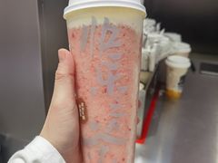 -LELECHA乐乐茶(新街口大洋店)